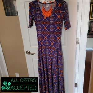 💜LLR Ana+Jewelry!